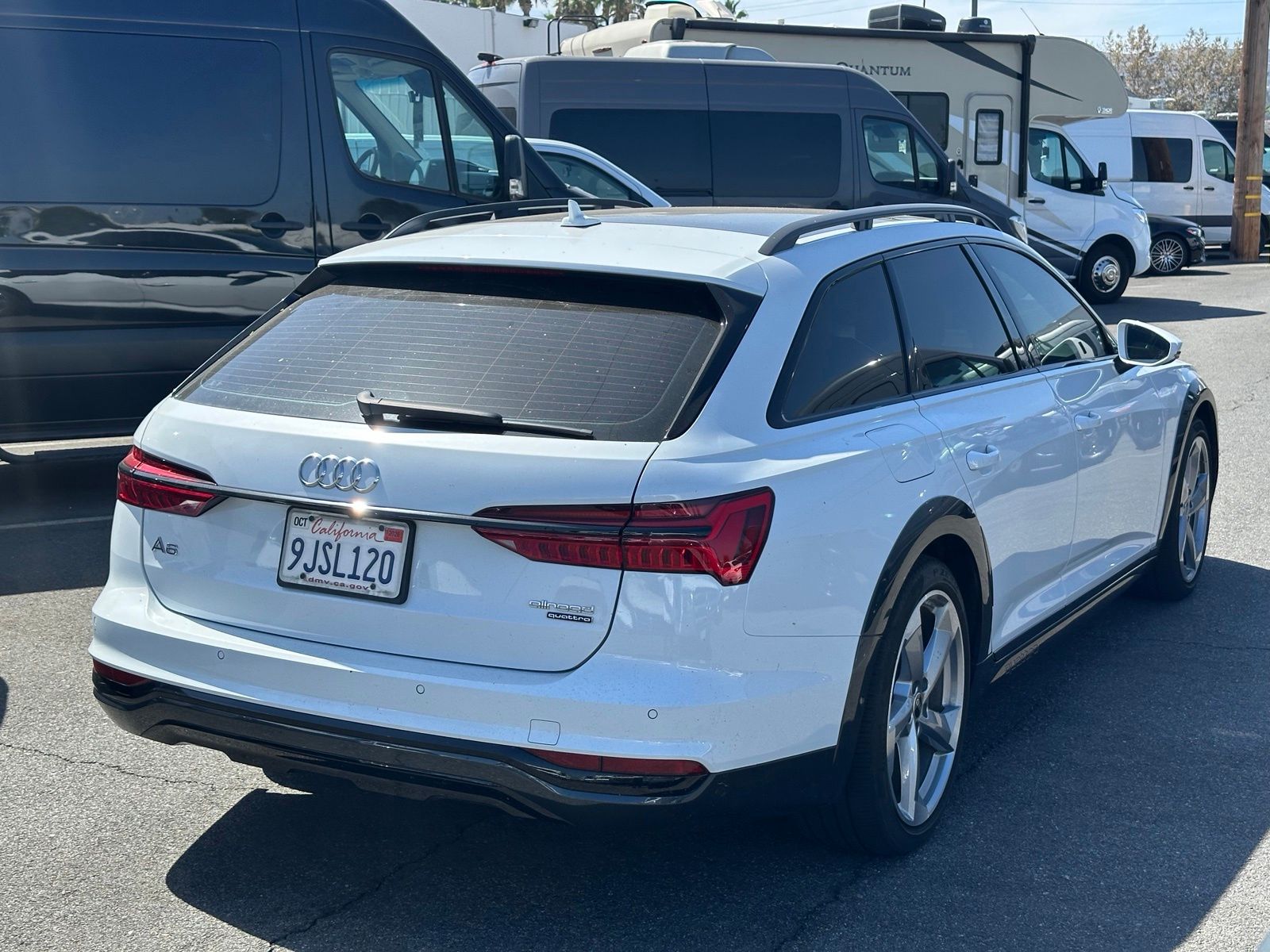 audi a6 allroad 2023 WAU92BF28PN091759 image audi a6 allroad 2023 WAU92BF28PN091759 image